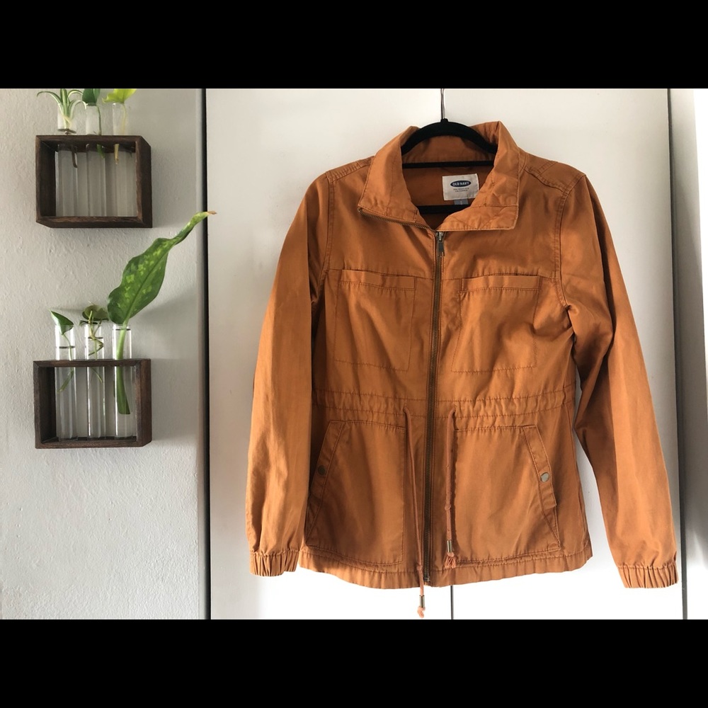 Old Navy Jacket